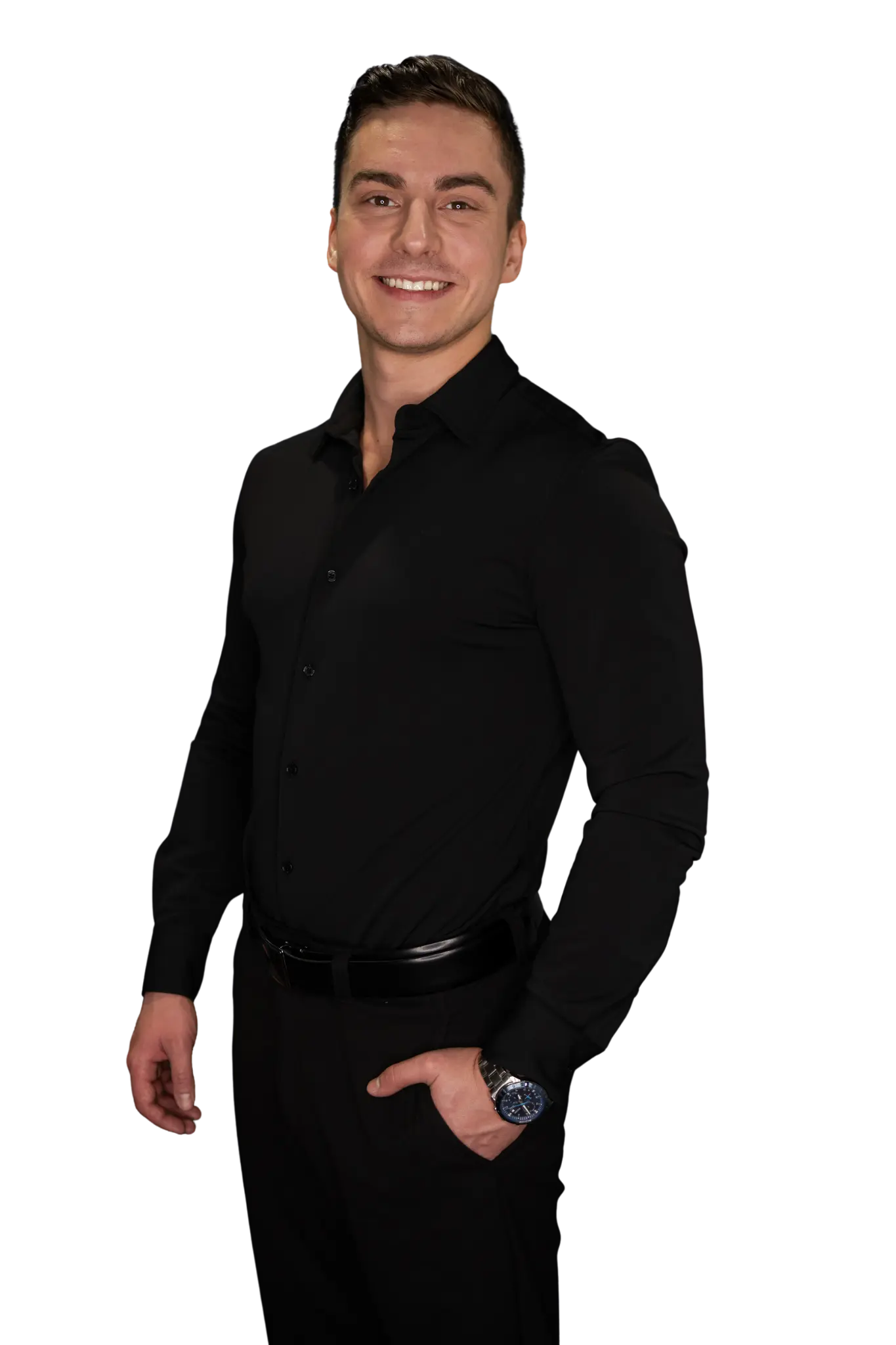 Krystian Kiczyński – Coach ADHD